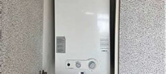 3 rooms Apartment in Cassano Magnago, Italy No. 1671 10