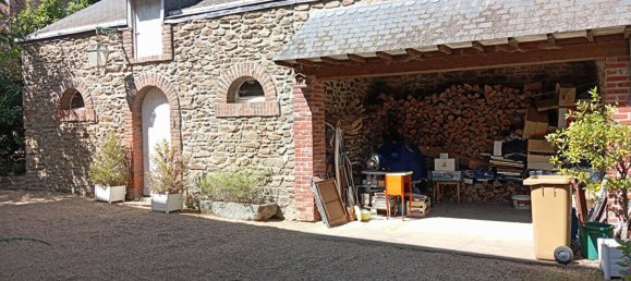 9 غرف نوم منزل في Mayenne, France رقم 360594 9