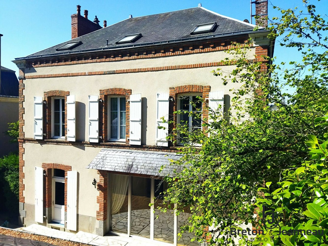 9 غرف نوم منزل في Mayenne, France رقم 360594