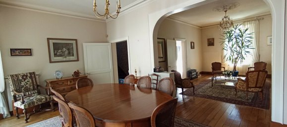 9 غرف نوم منزل في Mayenne, France رقم 360594 2