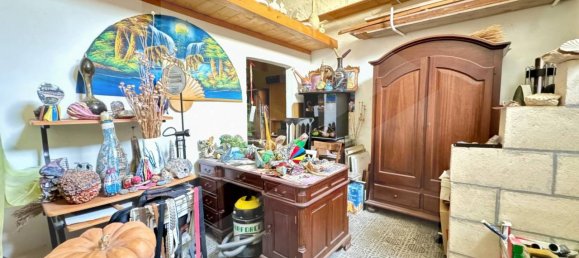 Склад с 3 комнатами в Матера, Италия № 31500 11