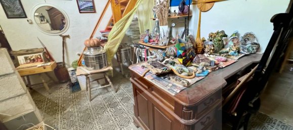 Склад с 3 комнатами в Матера, Италия № 31500 10