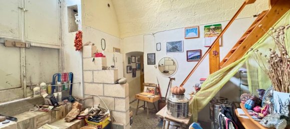 Склад с 3 комнатами в Матера, Италия № 31500 9