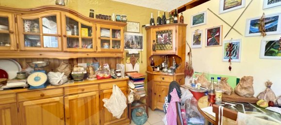 Склад с 3 комнатами в Матера, Италия № 31500 4