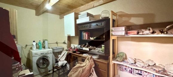 Склад с 3 комнатами в Матера, Италия № 31500 12