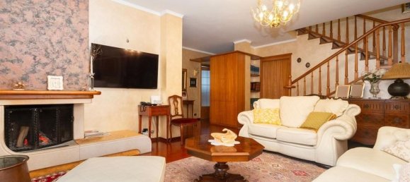 7 rooms Villa in San Benigno Canavese, Italy No. 260681 35