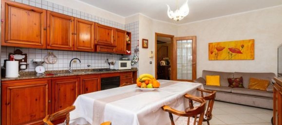 7 rooms Villa in San Benigno Canavese, Italy No. 260681 41