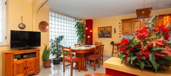 7 rooms Villa in San Benigno Canavese, Italy No. 260681 12