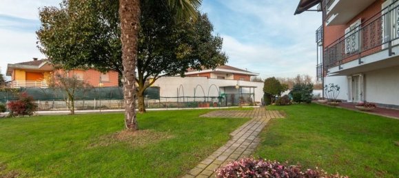 7 rooms Villa in San Benigno Canavese, Italy No. 260681 43