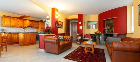 7 rooms Villa in San Benigno Canavese, Italy No. 260681 9