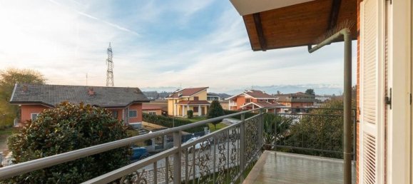 7 rooms Villa in San Benigno Canavese, Italy No. 260681 20
