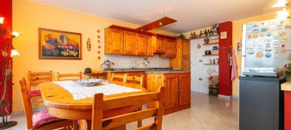 7 rooms Villa in San Benigno Canavese, Italy No. 260681 13