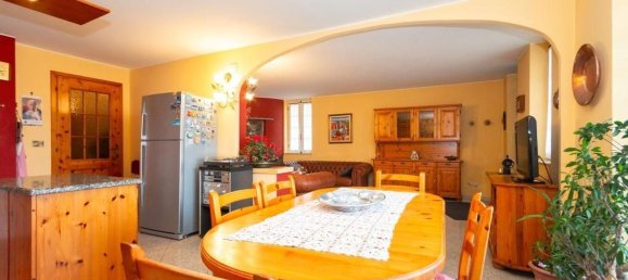 7 rooms Villa in San Benigno Canavese, Italy No. 260681 16