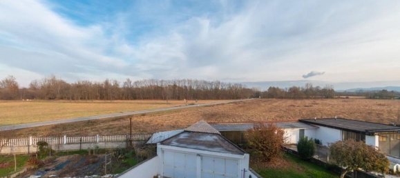 7 rooms Villa in San Benigno Canavese, Italy No. 260681 28