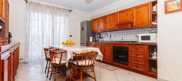 7 rooms Villa in San Benigno Canavese, Italy No. 260681 40