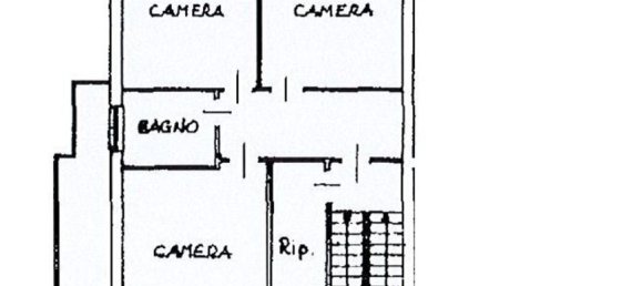 7 rooms Villa in San Benigno Canavese, Italy No. 260681 45