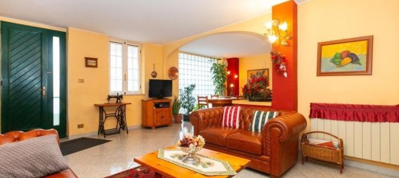 7 rooms Villa in San Benigno Canavese, Italy No. 260681 11