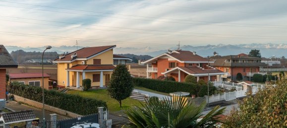 7 rooms Villa in San Benigno Canavese, Italy No. 260681 22