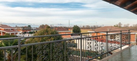 7 rooms Villa in San Benigno Canavese, Italy No. 260681 21