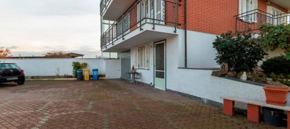 7 rooms Villa in San Benigno Canavese, Italy No. 260681 5