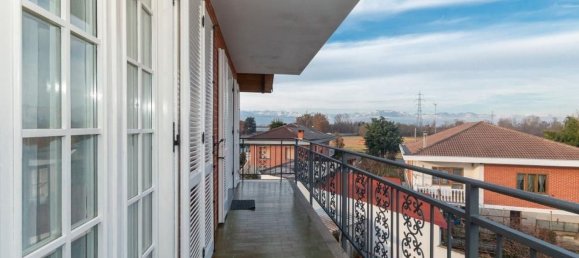 7 rooms Villa in San Benigno Canavese, Italy No. 260681 29