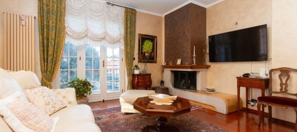 7 rooms Villa in San Benigno Canavese, Italy No. 260681 34