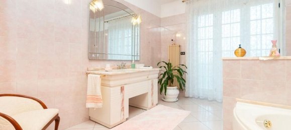 7 rooms Villa in San Benigno Canavese, Italy No. 260681 36