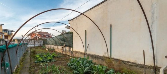 7 rooms Villa in San Benigno Canavese, Italy No. 260681 7