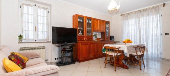 7 rooms Villa in San Benigno Canavese, Italy No. 260681 39