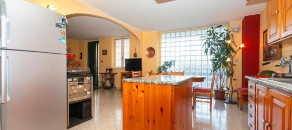 7 rooms Villa in San Benigno Canavese, Italy No. 260681 15