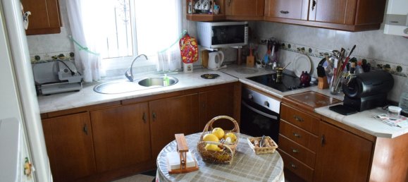 Вилла с 5 спальнями в Канильи де Асейтуно, Испания № 45168 8