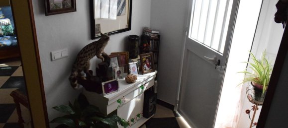 Вилла с 5 спальнями в Канильи де Асейтуно, Испания № 45168 4