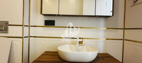 Villa 3+1 in Kargicak, Turkey No. 16968 14