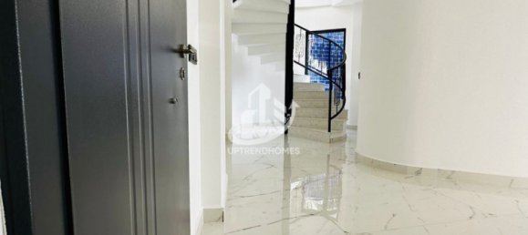 Villa 3+1 in Kargicak, Turkey No. 16968 10