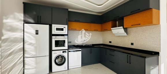 Villa 3+1 in Kargicak, Turkey No. 16968 11