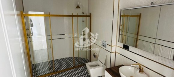 Villa 3+1 in Kargicak, Turkey No. 16968 8