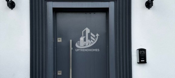 Villa 3+1 in Kargicak, Turkey No. 16968 7