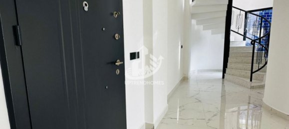 Villa 3+1 in Kargicak, Turkey No. 16968 6