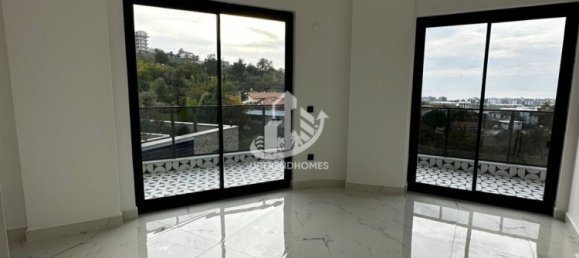 Villa 3+1 in Kargicak, Turkey No. 16968 21