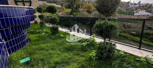 Villa 3+1 in Kargicak, Turkey No. 16968 26