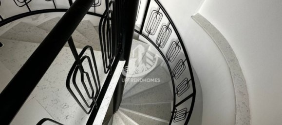 Villa 3+1 in Kargicak, Turkey No. 16968 17