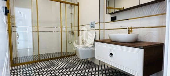 Villa 3+1 in Kargicak, Turkey No. 16968 9