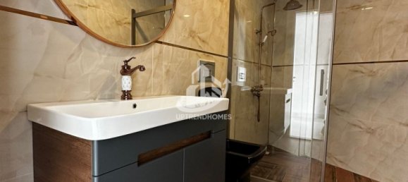 Villa 3+1 in Kargicak, Turkey No. 16968 15