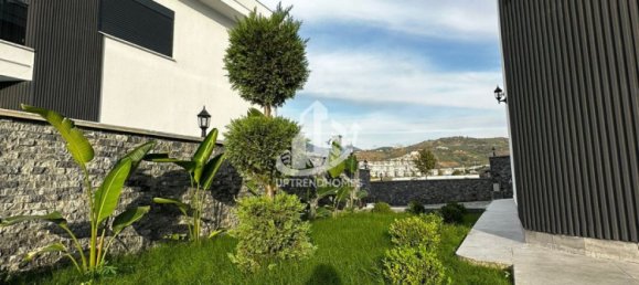 Villa 3+1 in Kargicak, Turkey No. 16968 22