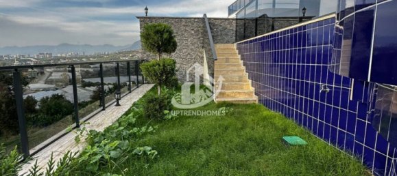 Villa 3+1 in Kargicak, Turkey No. 16968 25