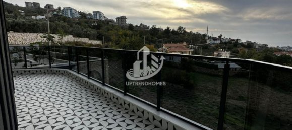 Villa 3+1 in Kargicak, Turkey No. 16968 20