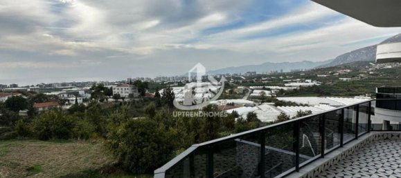 Villa 3+1 in Kargicak, Turkey No. 16968 23