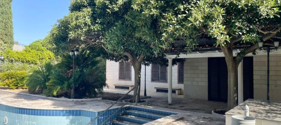 11 Schlafzimmer Villa in Noicattaro, Italy, Nr. 336731 17