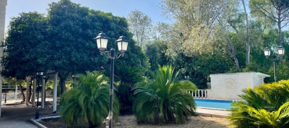 11 Schlafzimmer Villa in Noicattaro, Italy, Nr. 336731 10