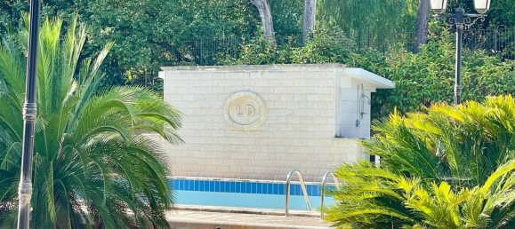 11 Schlafzimmer Villa in Noicattaro, Italy, Nr. 336731 8